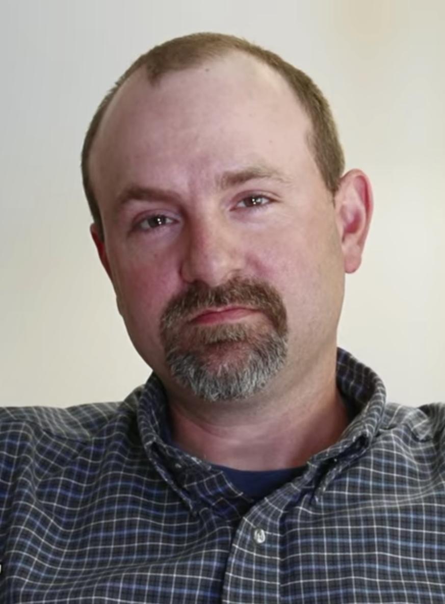 Danny Lloyd